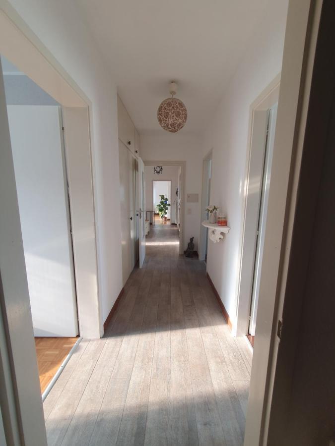 Charming Penthouse Near Como Lake 키아쏘 외부 사진