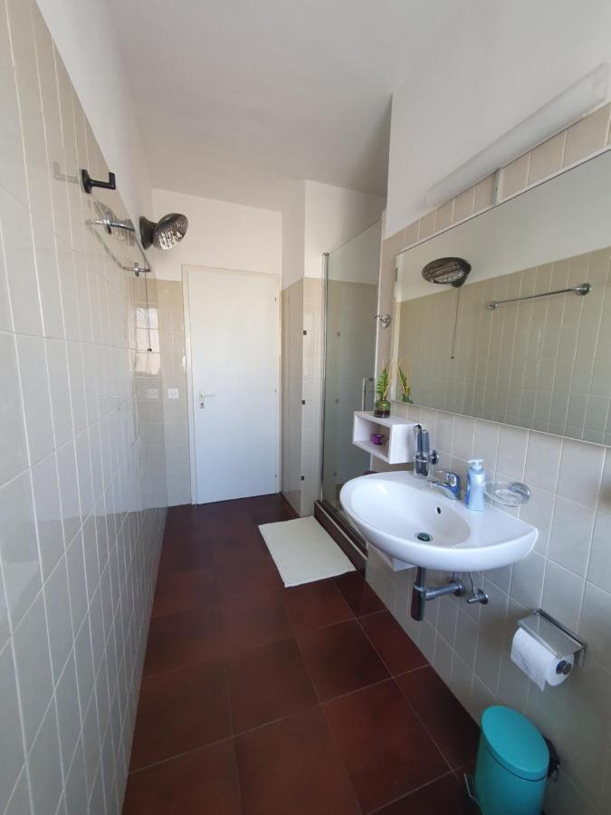 Charming Penthouse Near Como Lake 키아쏘 외부 사진