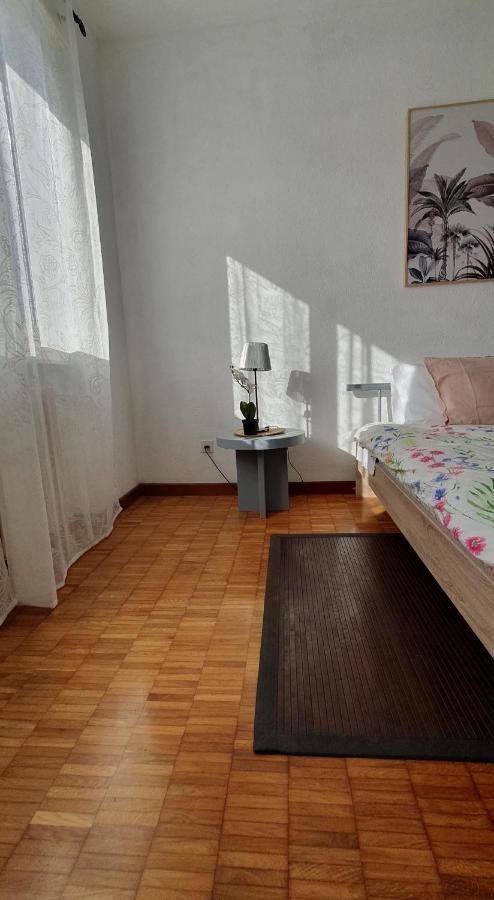 Charming Penthouse Near Como Lake 키아쏘 외부 사진