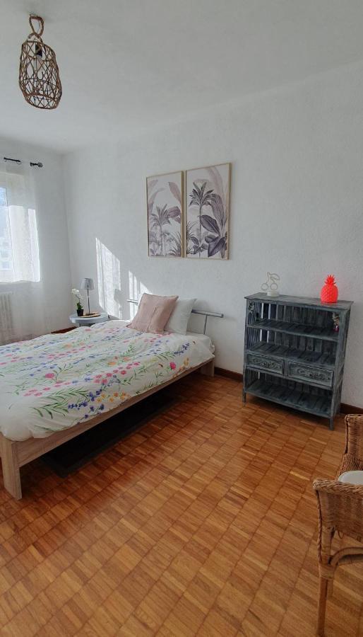 Charming Penthouse Near Como Lake 키아쏘 외부 사진