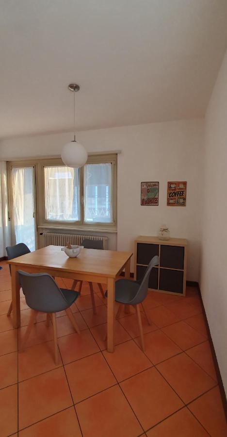 Charming Penthouse Near Como Lake 키아쏘 외부 사진