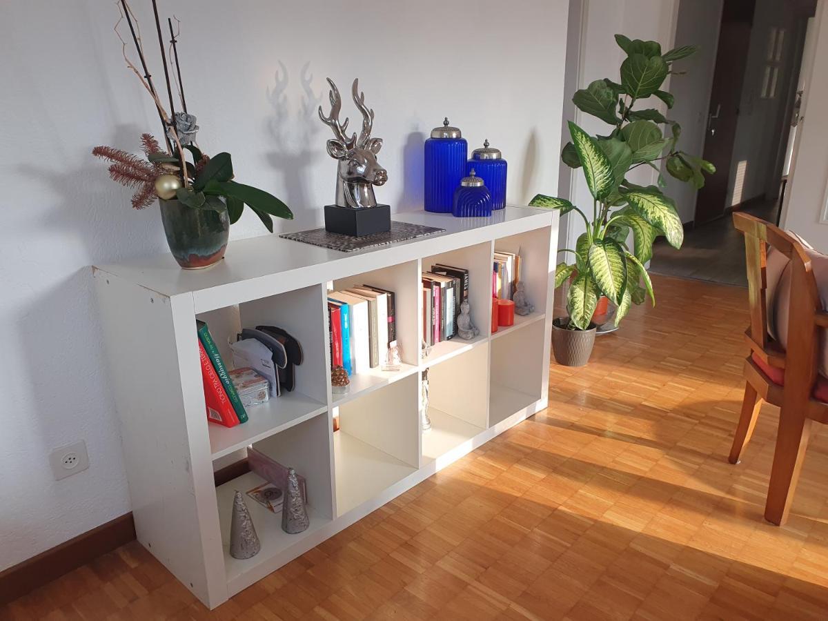 Charming Penthouse Near Como Lake 키아쏘 외부 사진