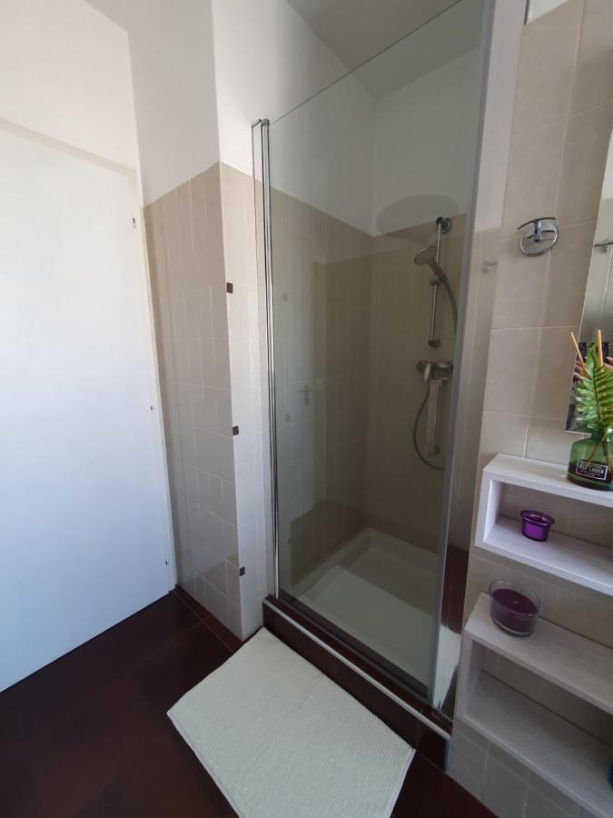 Charming Penthouse Near Como Lake 키아쏘 외부 사진