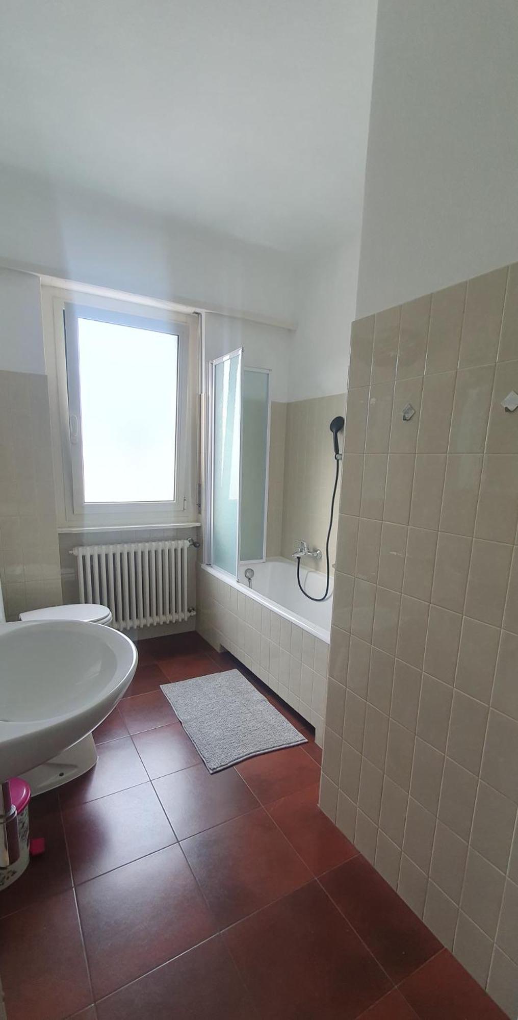 Charming Penthouse Near Como Lake 키아쏘 외부 사진