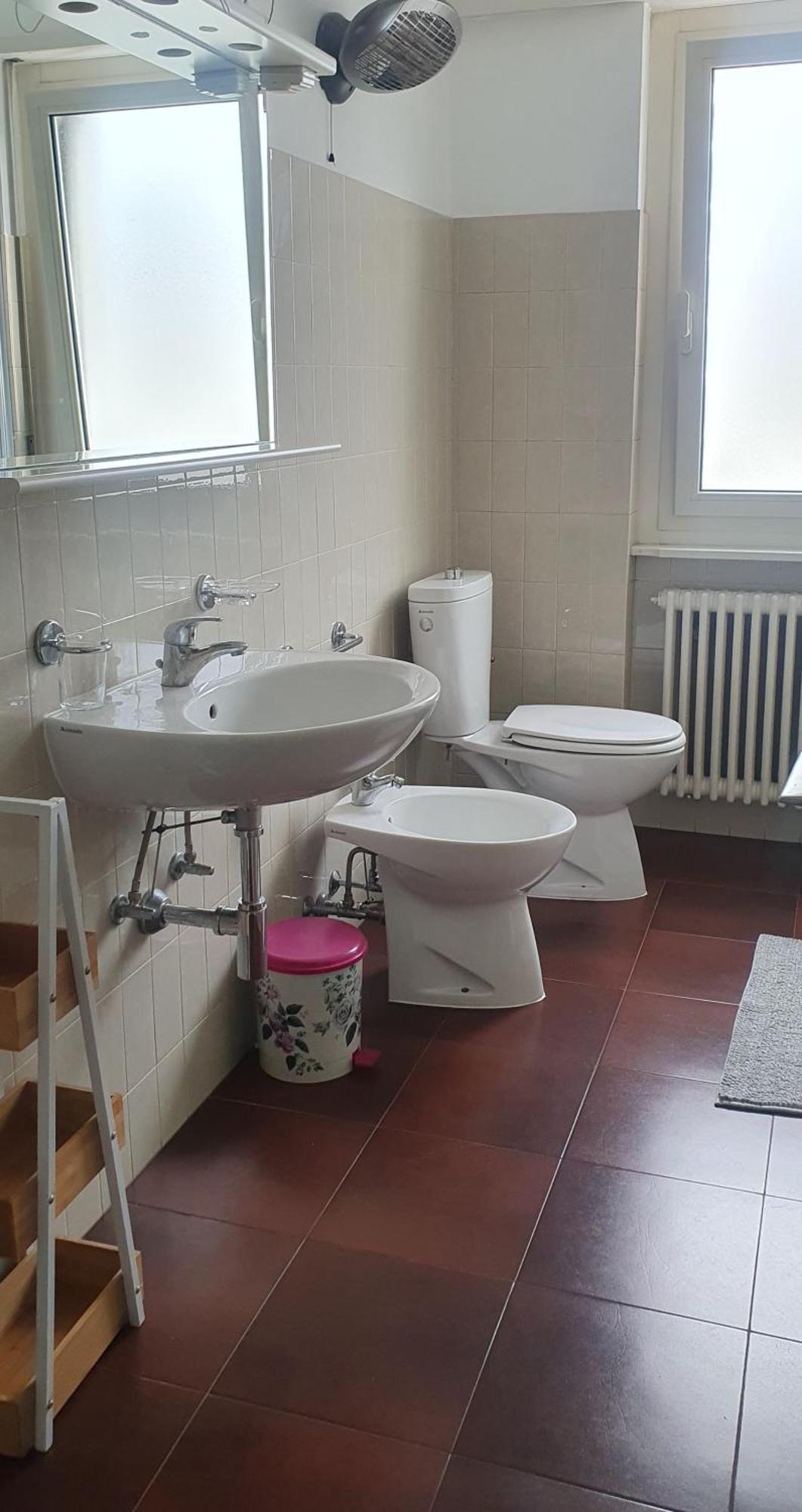 Charming Penthouse Near Como Lake 키아쏘 외부 사진